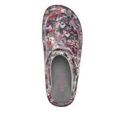 Seville Pretty Vague Clog 10 Seville Pretty Vague Clog -Fashion Shoe Store SEV 7816 S4