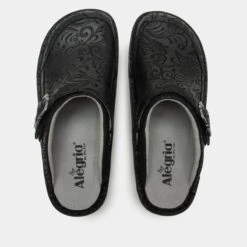 Shoes Seville Sail Away Clog -Fashion Shoe Store SEV 8142 S4 cd1bc122 1721 40f2 96c5 46f8cdd39ad8