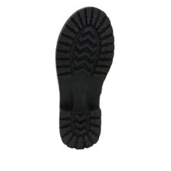 Shayne Black Boot -Fashion Shoe Store SHA 601 S5