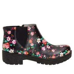 Shayne Blossom Boot -Fashion Shoe Store SHA 911 S2