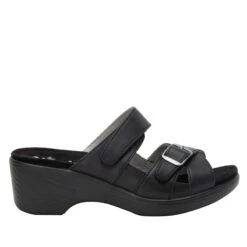 Sierra Coal Sandal -Fashion Shoe Store SIE 7406 S2