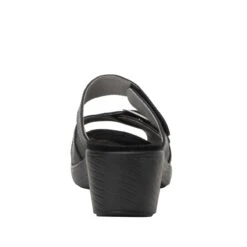 Sierra Coal Sandal -Fashion Shoe Store SIE 7406 S3
