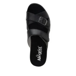 Sierra Coal Sandal -Fashion Shoe Store SIE 7406 S4