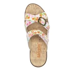 Sierra Prime Time Sandal -Fashion Shoe Store SIE 7503 S4