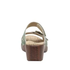 Sierra Green Acres Sandal -Fashion Shoe Store SIE 7531 S3