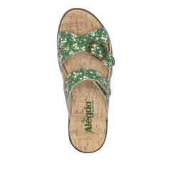 Sierra Green Acres Sandal -Fashion Shoe Store SIE 7531 S4
