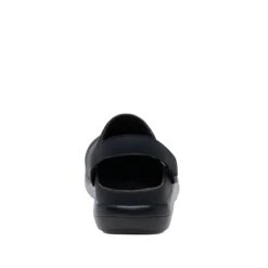 Shoes Skillz Black Shoe -Fashion Shoe Store SKI 601 S3