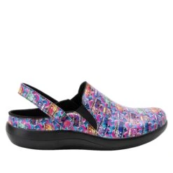 Shoes Skillz Trippy Bus Shoe 8 Shoes Skillz Trippy Bus Shoe -Fashion Shoe Store SKI 7601 S2