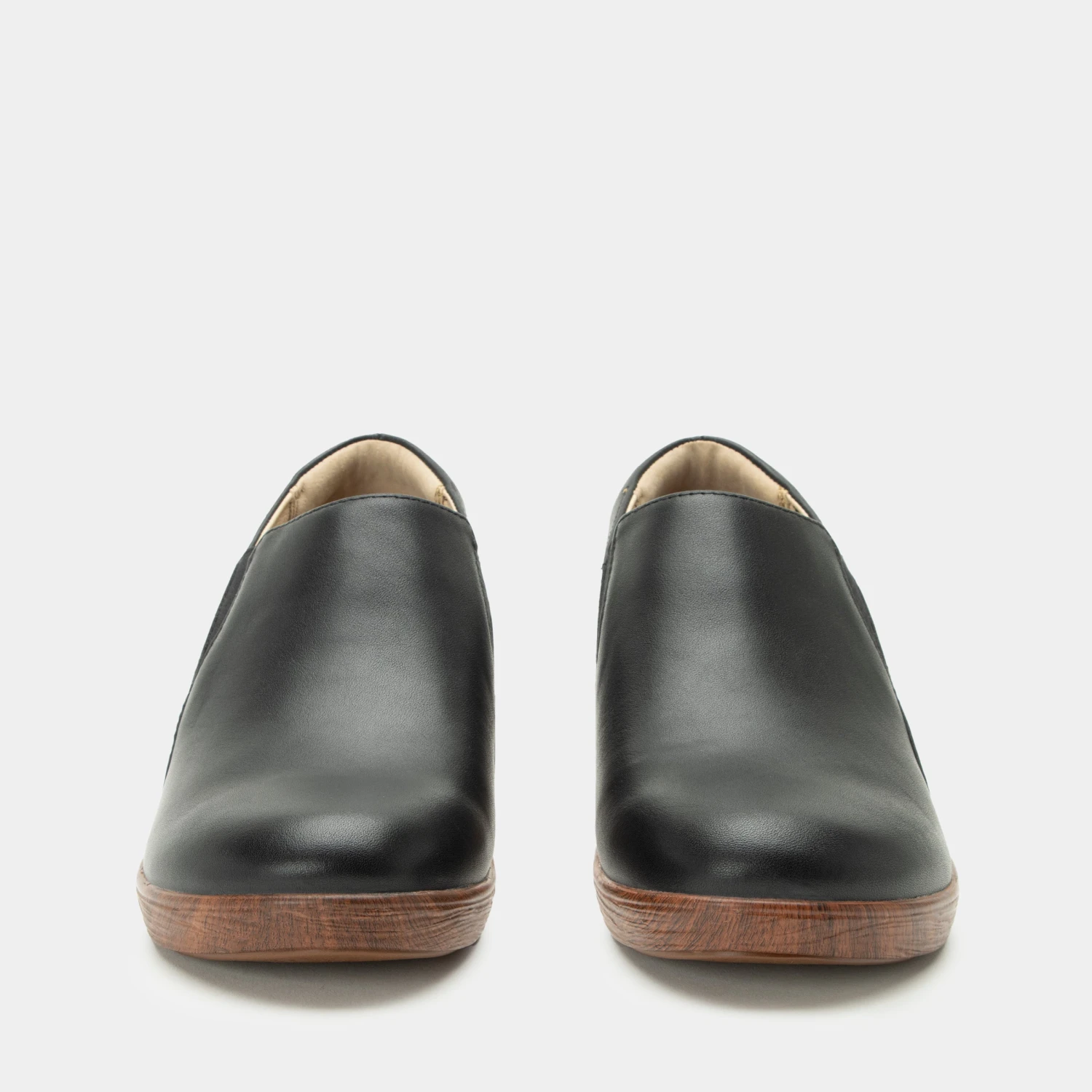 Shoes Skylar Coal Shoe 5 Shoes Skylar Coal Shoe - Image 5