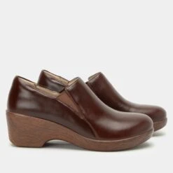 Shoes Skylar Mahogany Shoe -Fashion Shoe Store SKY 8157 S2 2ef93b0a e2a5 461d 810f 9d38490242e0