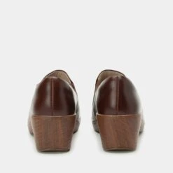 Shoes Skylar Mahogany Shoe -Fashion Shoe Store SKY 8157 S3 68e93827 25df 4851 bdc6 881975ec13f2