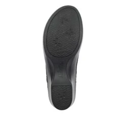 Sloan Raven Velvet Boot -Fashion Shoe Store SLO 7617 S5