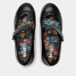 Shoes Sofi Noir Shoe -Fashion Shoe Store SOF 8156 S4 92e352ae 8239 4c3d a900 d20883cbe104