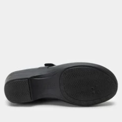 Shoes Sofi Noir Shoe -Fashion Shoe Store SOF 8156 S6