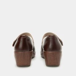 Shoes Sofi Mahogany Shoe -Fashion Shoe Store SOF 8157 S3 5cad1951 02e6 4aab bacd af1a76ca8d50