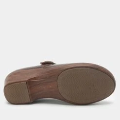 Shoes Sofi Mahogany Shoe -Fashion Shoe Store SOF 8157 S6