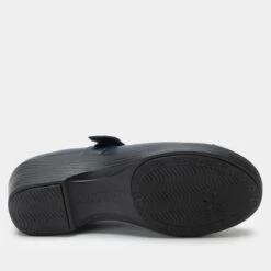 Shoes Sofi Navy Gloss Shoe -Fashion Shoe Store SOF 8139 S6