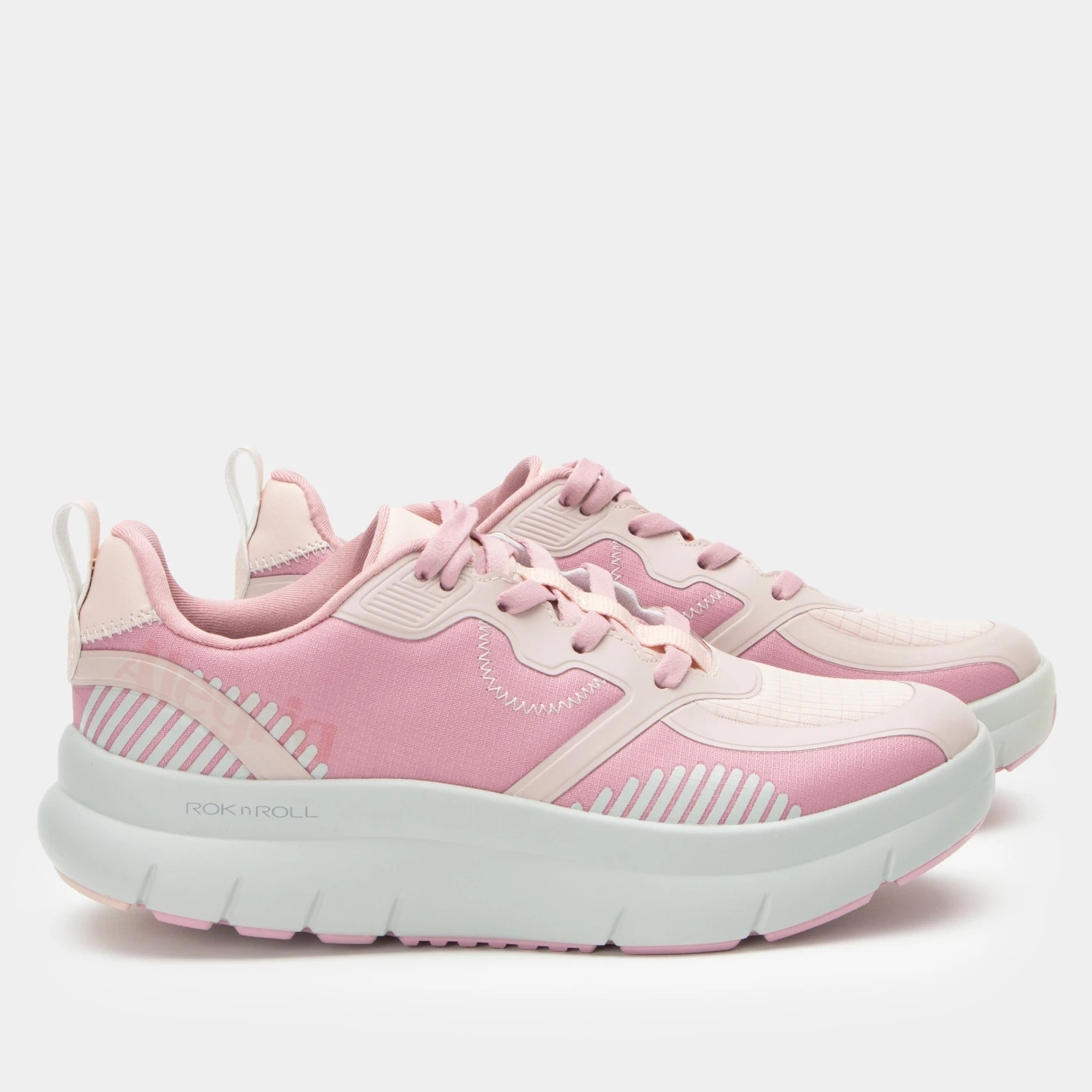 Solstyce Retro Blush Shoe 3 Solstyce Retro Blush Shoe - Image 3