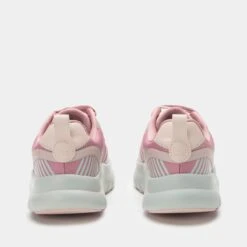 Solstyce Retro Blush Shoe 10 Solstyce Retro Blush Shoe -Fashion Shoe Store SOL 7496 S3