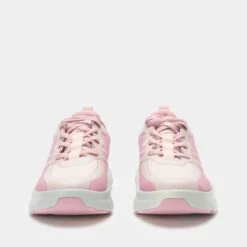 Solstyce Retro Blush Shoe 12 Solstyce Retro Blush Shoe -Fashion Shoe Store SOL 7496 S5