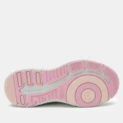 Solstyce Retro Blush Shoe 13 Solstyce Retro Blush Shoe -Fashion Shoe Store SOL 7496 S6