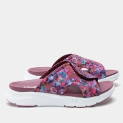 Sunie Poppy Pop Sandal -Fashion Shoe Store SUN 6155 S2