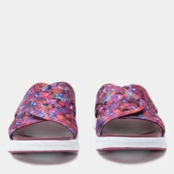 Sunie Poppy Pop Sandal -Fashion Shoe Store SUN 6155 S5