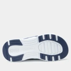 Sunie Poppy Pop Blue Sandal -Fashion Shoe Store SUN 6156 S6