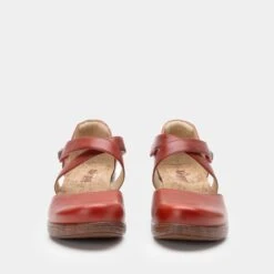 Shoes Savina Garnet Shoe -Fashion Shoe Store SVA 6107 S5