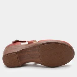 Shoes Savina Garnet Shoe -Fashion Shoe Store SVA 6107 S6