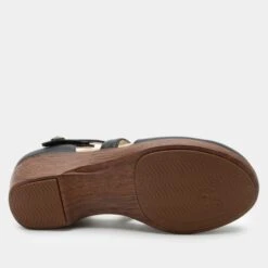 Shoes Savina Coal Shoe -Fashion Shoe Store SVA 7406 S6