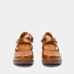 Shoes Savina Luggage Shoe -Fashion Shoe Store SVA 7773 S5