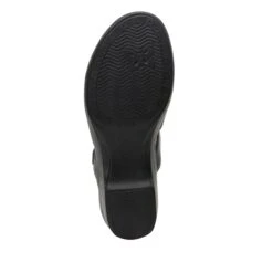 Shoes Sydni Coal Shoe -Fashion Shoe Store SYD 7406 S5