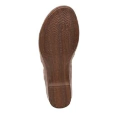 Shoes Sydni Rust Shoe -Fashion Shoe Store SYD 7444 S5