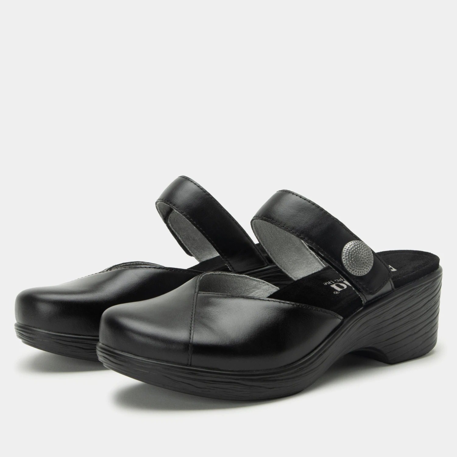 Shoes Sydni Noir Shoe 1 Shoes Sydni Noir Shoe