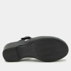 Shoes Sydni Noir Shoe 13 Shoes Sydni Noir Shoe -Fashion Shoe Store SYD 8156 S6