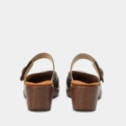 Shoes Sydni Mahogany Shoe -Fashion Shoe Store SYD 8157 S3 7a99052e 7c09 4cf6 80ea 55afbc778bb3