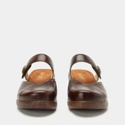 Shoes Sydni Mahogany Shoe -Fashion Shoe Store SYD 8157 S5 9670fcb7 f4c4 4f31 ad02 47a02c584112