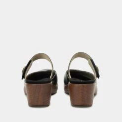 Shoes Sydni Forest Shoe -Fashion Shoe Store SYD 8158 S3 f0200be9 5f93 4561 9b70 3eab2980688c