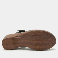 Shoes Sydni Forest Shoe -Fashion Shoe Store SYD 8158 S6