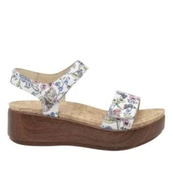 Tamsyn Fine & Dandy Sandal -Fashion Shoe Store TAM 7502 S2