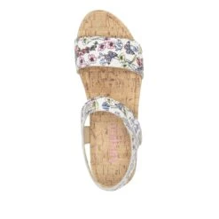 Tamsyn Fine & Dandy Sandal -Fashion Shoe Store TAM 7502 S4