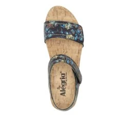 Tamsyn Passionate Sandal -Fashion Shoe Store TAM 7533 S4