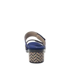 Tia Sapphire Sandal -Fashion Shoe Store TIA 603 S3