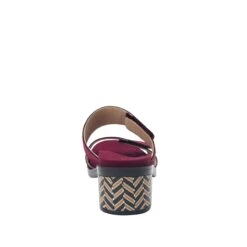 Tia Syrah Sandal 7 Tia Syrah Sandal -Fashion Shoe Store TIA 605 S3