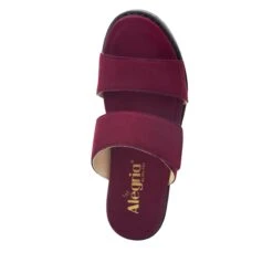 Tia Syrah Sandal 8 Tia Syrah Sandal -Fashion Shoe Store TIA 605 S4