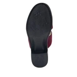 Tia Syrah Sandal 9 Tia Syrah Sandal -Fashion Shoe Store TIA 605 S5