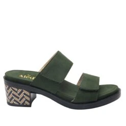 Tia Pine Sandal 8 Tia Pine Sandal -Fashion Shoe Store TIA 606 S2