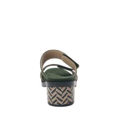 Tia Pine Sandal 9 Tia Pine Sandal -Fashion Shoe Store TIA 606 S3