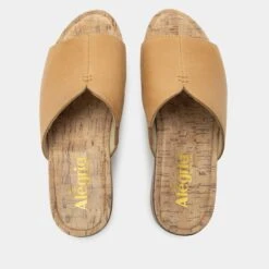 Triniti Fawn Sandal -Fashion Shoe Store TRI 6105 S4